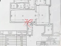 Obor, vanzare apartament 3 camere, bloc mic